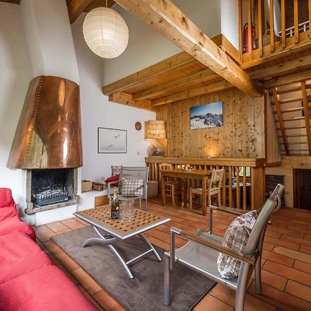 Madame Vacances Chalet Val Rogoney Villa Val-d'Isere Ngoại thất bức ảnh