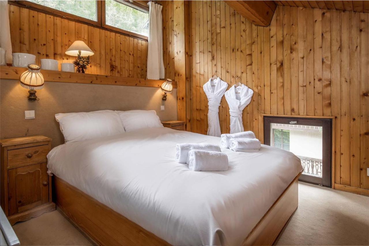 Madame Vacances Chalet Val Rogoney Villa Val-d'Isere Ngoại thất bức ảnh