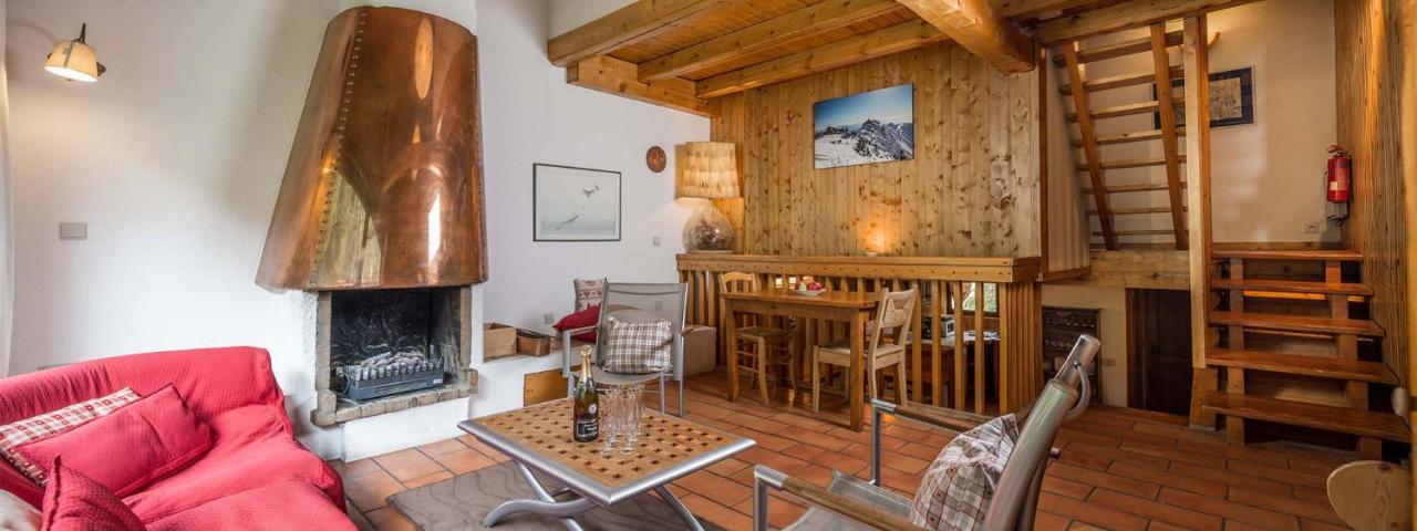 Madame Vacances Chalet Val Rogoney Villa Val-d'Isere Ngoại thất bức ảnh